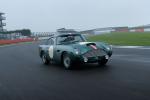 Aston Martin DB4 GT Continuation 2017 года (WW)